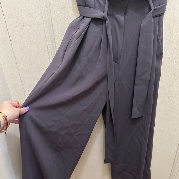 Aritzia Babaton Culotte Pant - Size XXS - Picture 6 of 8